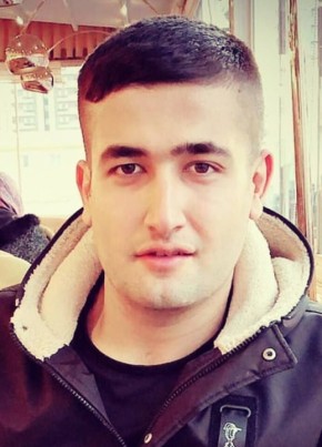 Yunus, 29, Türkiye Cumhuriyeti, Geulzuk