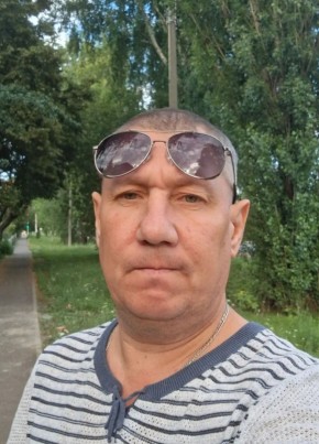 Alexander из Чистополи 49 лет