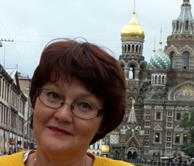 Вера, 60 лет, Москва