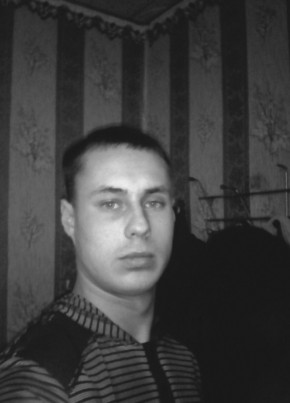 Sergei, 30, Россия, Заводоуковск