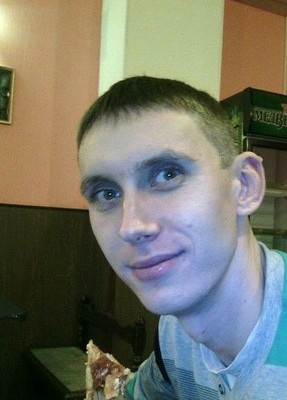 Макс, 35, Россия, Шахунья