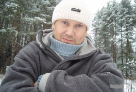 Sergey , 55 - Just Me
