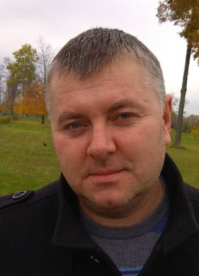 Vovan, 46, Рэспубліка Беларусь, Рэчыца