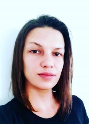 Marie, 32, Ukraine, Kiev