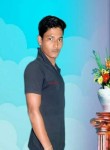 Astan Sk, 23 года, Baharampur
