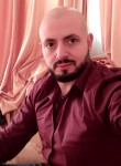 Tarek, 35 лет, Αμμόχωστος