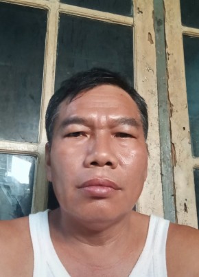 SUPARDI из Kota Mataram 54 года