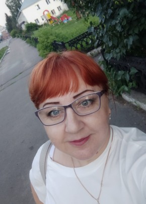 Ольга из Омска 53 года