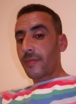 Ali, 42 года, سيدي بنور