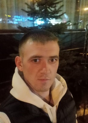 Денис, 30, Россия, Буй