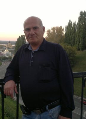 Алик из Балахны 51 год