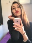 Albina, 22  , Moscow
