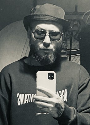 Тимур из Томска 38 лет