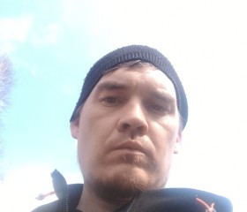 Ruslan, 34, Minusinsk