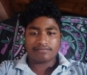 vivek, 21, Attili