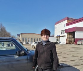 Vyacheslav, 65, Kudymkar