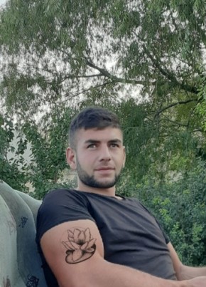 Amid, 27, Azərbaycan Respublikası, Sumqayıt