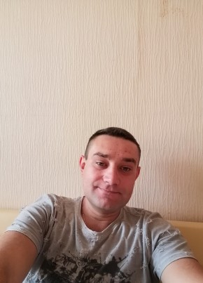 Константин, 31, Россия, Собинка