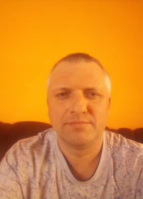 Эдуард, 46, Україна, Донецьк