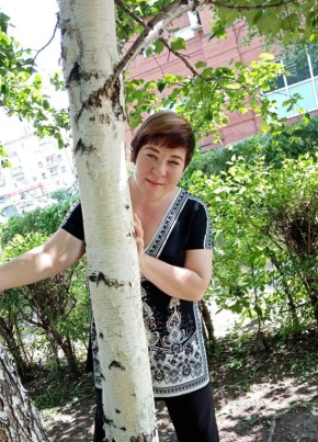 Татьяна, 44, Россия, Новоалтайск