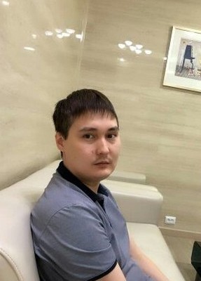Нурик, 39, Кыргыз Республикасы, Бишкек