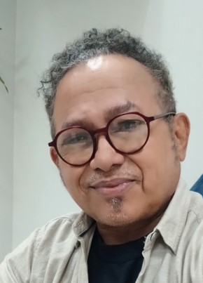 Andre из Manáos 56 лет