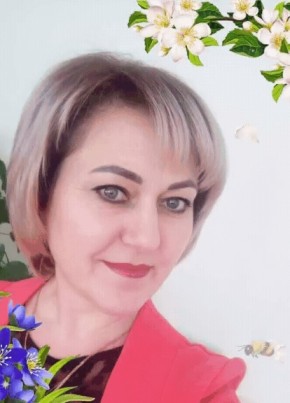 Алёна, 44, Россия, Новосибирск
