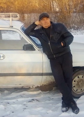 Влад, 50, Россия, Стерлитамак