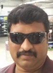 Srinivas, 45  , Mysore