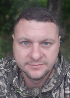 Михаил, 37, Россия, Хотьково