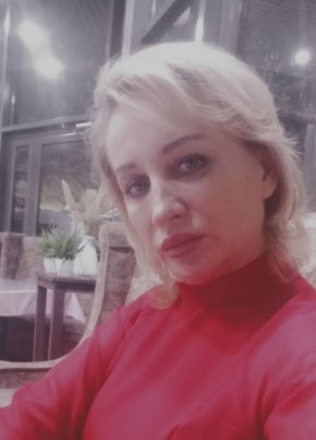 Viktoriya, 51, Russia, Sevastopol