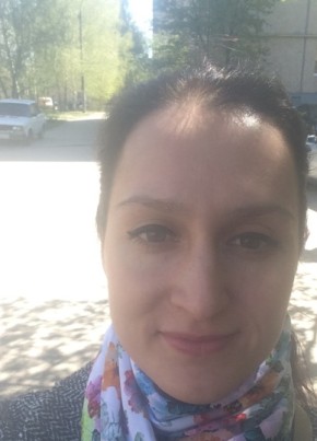 Мария, 32, Россия, Чебоксары