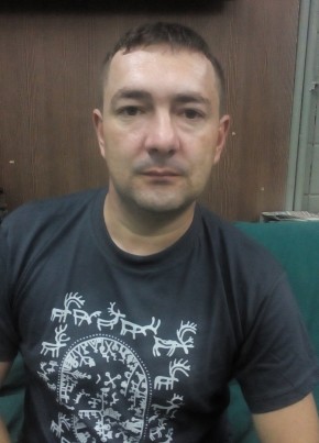 Руслан, 43, Россия, Москва