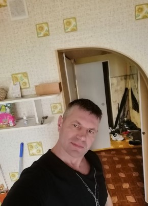 Виктор, 42, Россия, Коломна