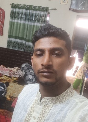 Mehedi, 18, বাংলাদেশ, খুলনা