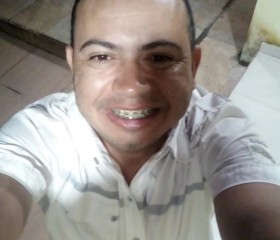 Carlos, 41, Mossoro