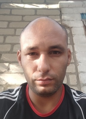 Вадим Вовченко, 37, Україна, Дніпрорудне