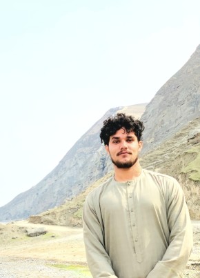 Ajmal, 18, جمهورئ اسلامئ افغانستان, تالقان