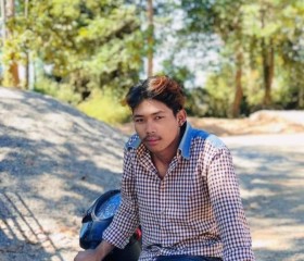 B mao, 26, Battambang