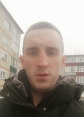 Горелов, 29, Россия, Киров (Калужская обл.)