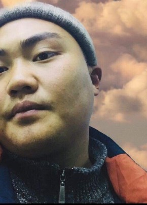 john, 26, Монгол улс, Улаанбаатар