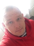 Maks, 32, Novosibirsk