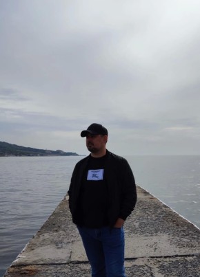 Dmitriy, 38, Russia, Krasnodar