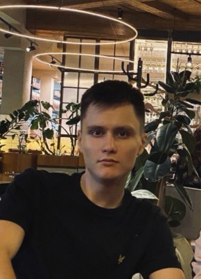 Maxim из Ростова-на-Дону 22 года