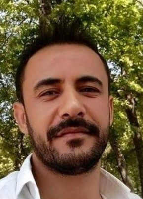 Vedat, 35, Türkiye Cumhuriyeti, Vezirköprü