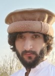 Hazrat khattak, 23 года, پشاور