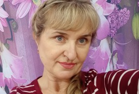 Olga, 54 - Только Я
