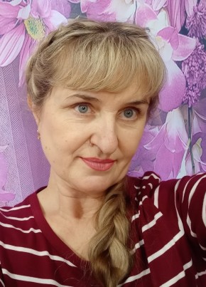 Olga, 54, Россия, Приволжский