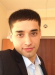Рустам, 33 года, Алматы