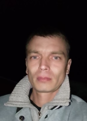 Александр, 37, Россия, Далматово